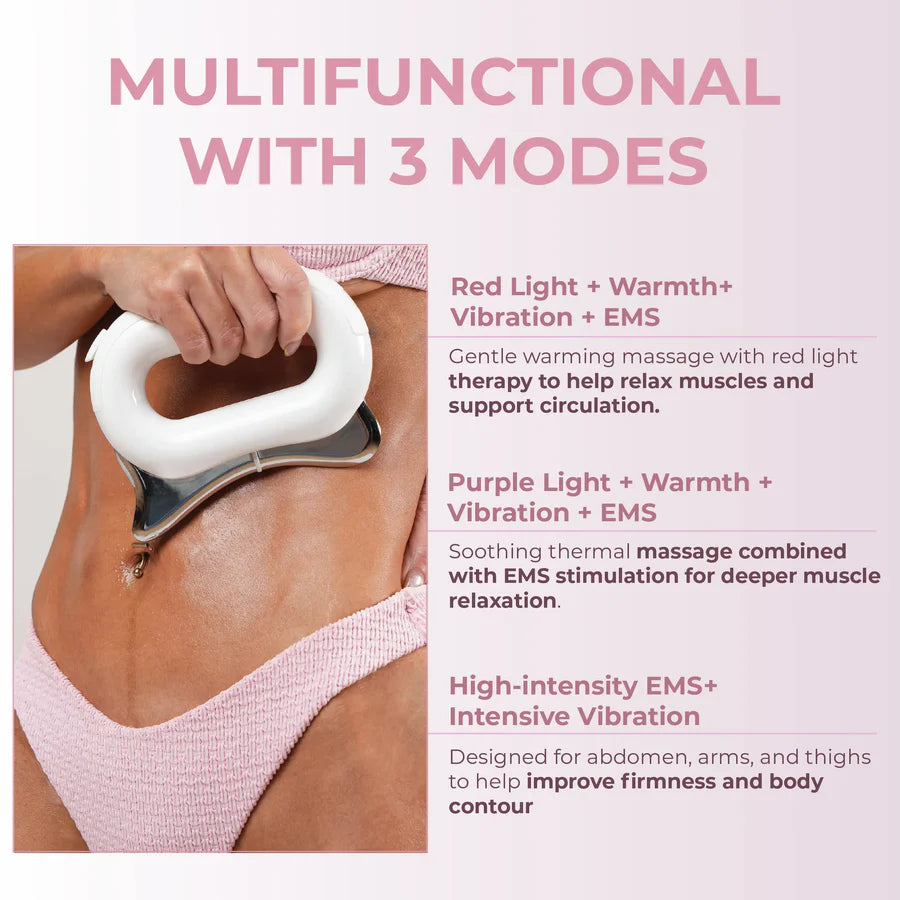 Roluxe Sculptor PRO