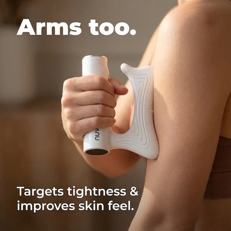 Electric Fascia Body Massager