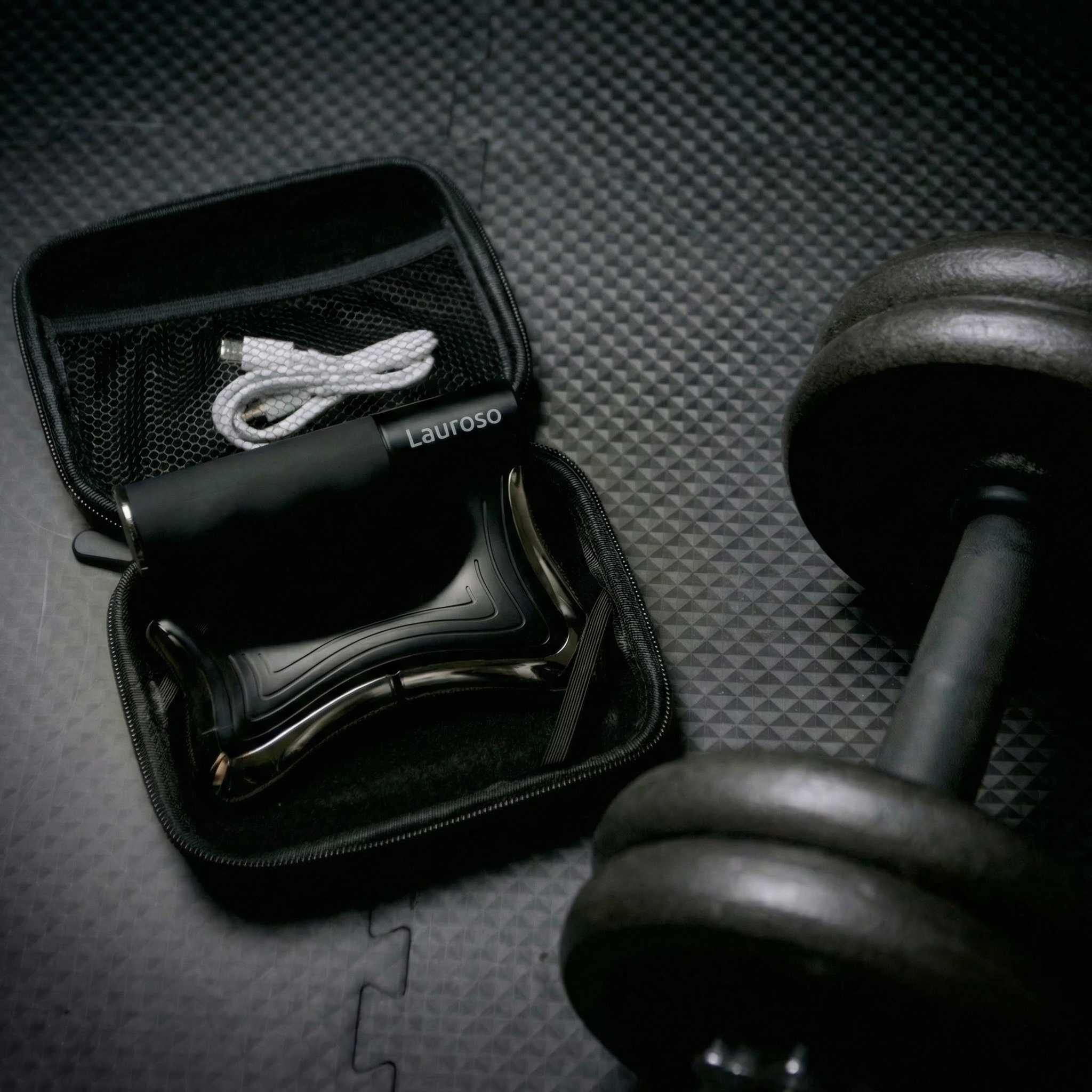 Electric Fascia Body Massager