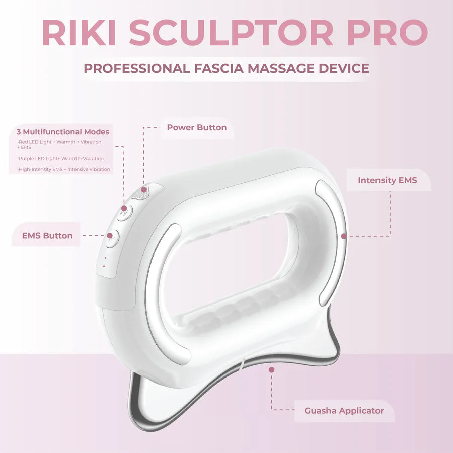 Roluxe Sculptor PRO