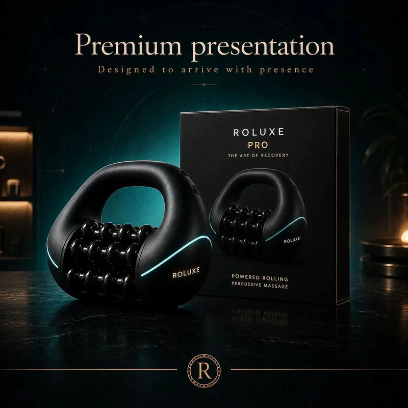 The Roluxe Pro