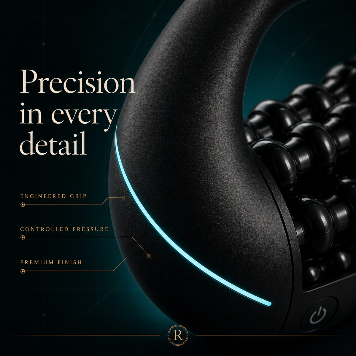 Roluxe Pro