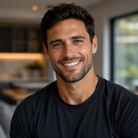 Daniel M
