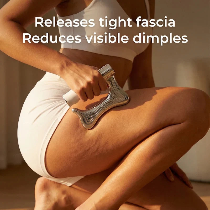 Electric Fascia Body Massager