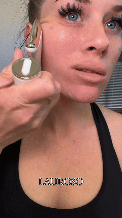 Electric Fascia Body Massager