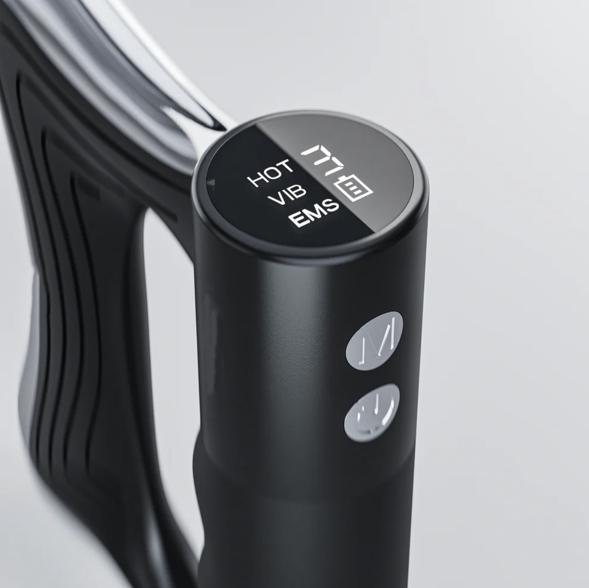 Electric Fascia Body Massager