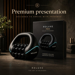 The Roluxe Pro