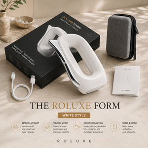 The Roluxe Form